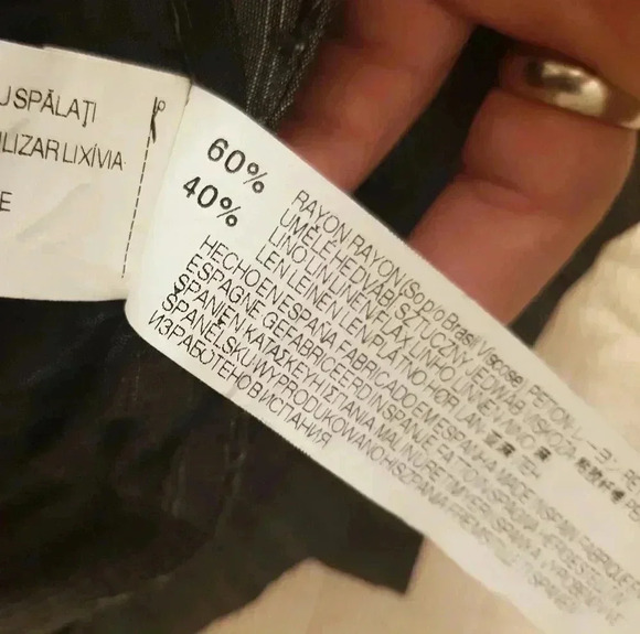 Zara shorts size S - Picture 2 of 7